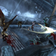 Illustration for article titled Kratos Is Good With A Spear & Shield In Ghost of Sparta